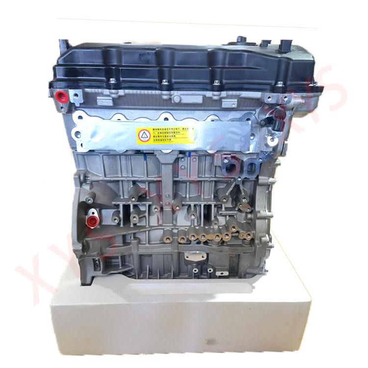 Durable Auto Parts Hot Sale Engine G4KD 1G191-2GU00 Engine Assembly Fit For Hyundai Sonata