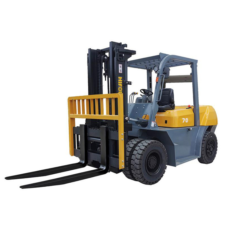 Chinese Low Price Forklift Truck 3 T 3.5 5 24 Ton 30-ton 8ton 15ton With Nissan Engine 17 Mete 6m Hydraulic Cylinder