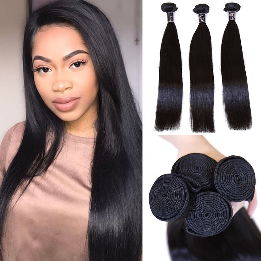 XYS 100% Unprocessed Hair Wholesale Vendor Braided Hair, Raw Virgin Prestretched Expression Braiding Hair