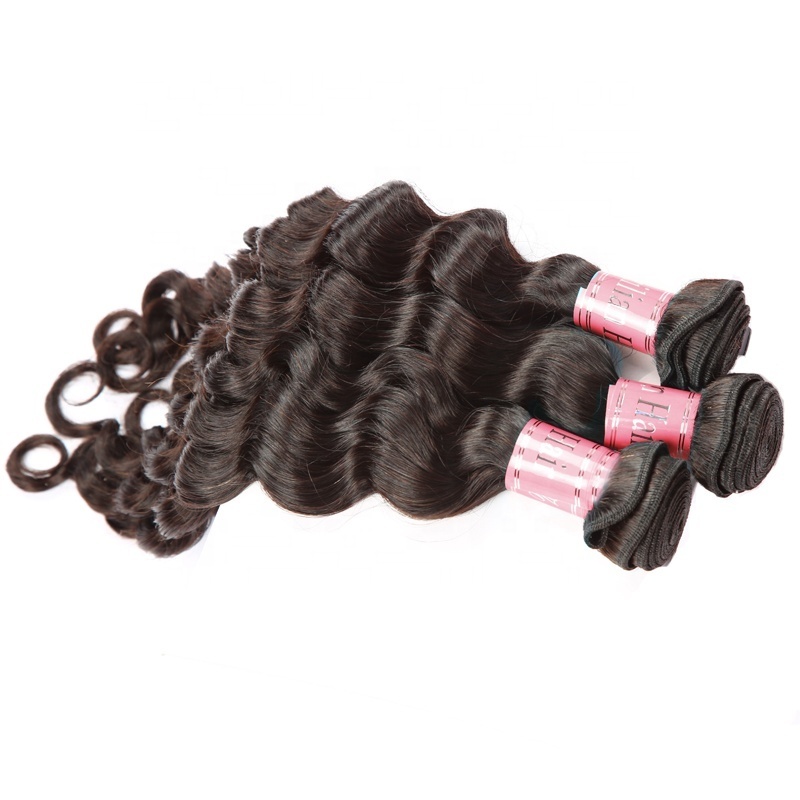 Can dye a variety of color bundles,grey hair bundles human hair for braiding,beauty style vrigin brazilian hair bundle