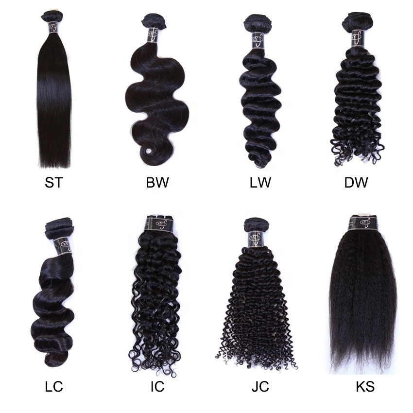 Can dye a variety of color bundles,grey hair bundles human hair for braiding,beauty style vrigin brazilian hair bundle