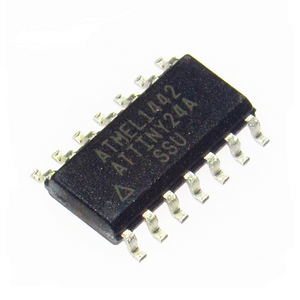 ATTINY24A-SSU  ATTINY24A SOP14 Bom Service