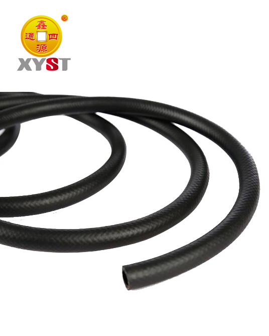 8mm flexible fuel line hoses rubber oil hose brake hose