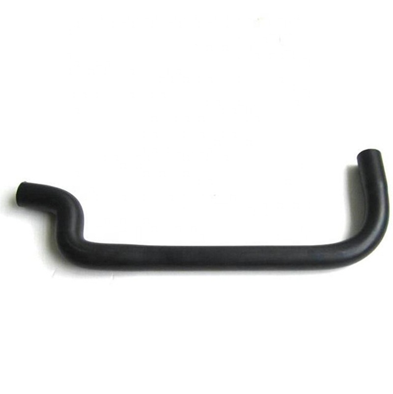 Custom Universal Auto Parts EPDM Rubber Radiator Hose Elbow Hose Air Pipe