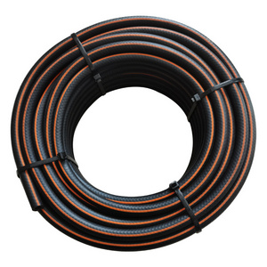 Rubber hoses for petrol and oil / custom Reinforced Rubber Fuel Hose