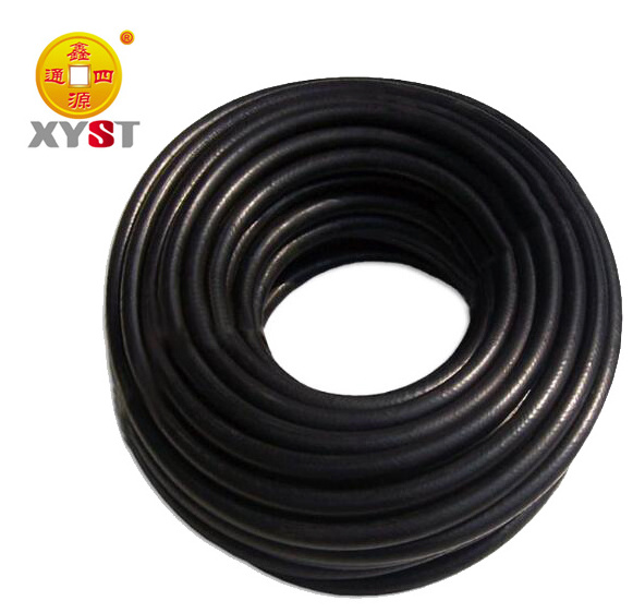 8mm flexible fuel line hoses rubber oil hose brake hose