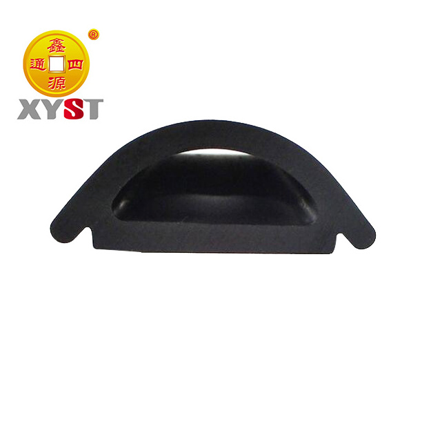 Fender Glass Boat Rubber Window Flocking Rubber Seal