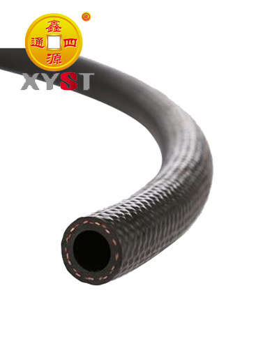 8mm flexible fuel line hoses rubber oil hose brake hose