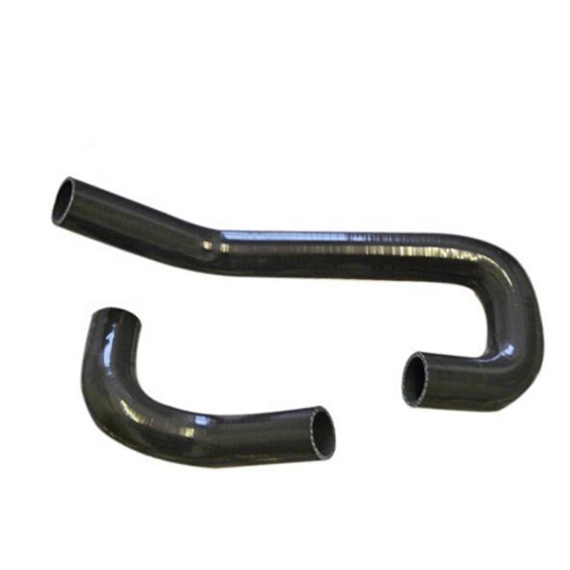 Custom Universal Auto Parts EPDM Rubber Radiator Hose Elbow Hose Air Pipe