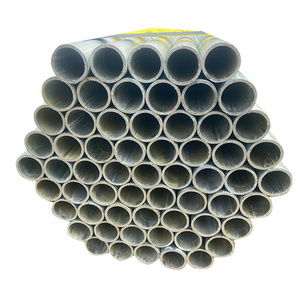 Xinyue GI Steel Pipe corrugated galvanized steel pipe After-Sales Service galvanized iron pipe