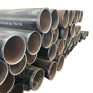 XINYUE STEEL ASTM A106 14NB SCH60 ERW TUBE for marine steel structures