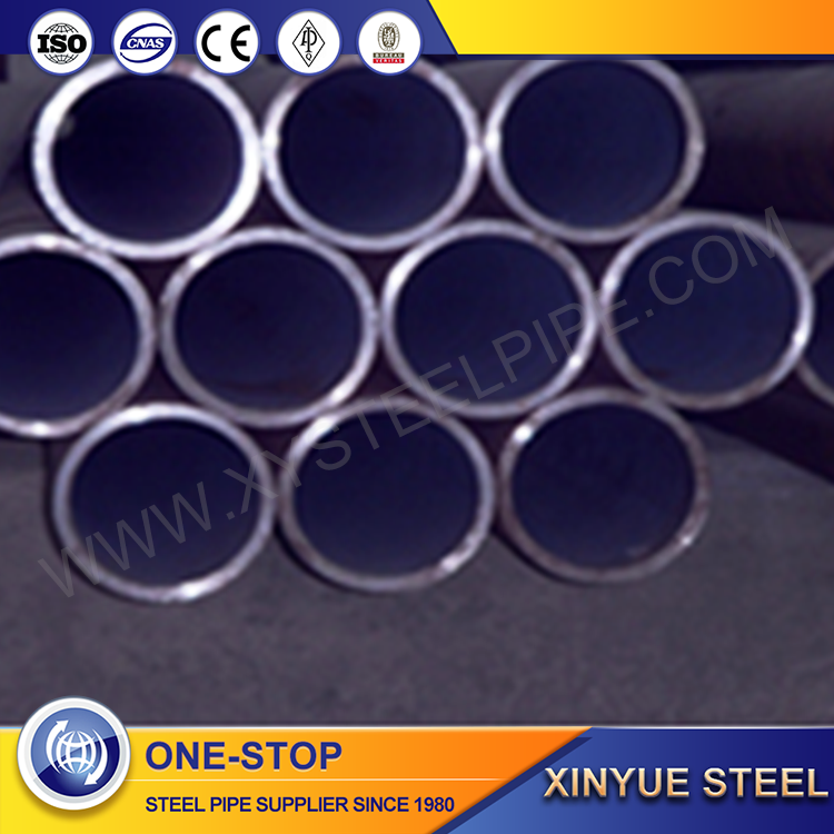 XINYUE manufacturer astm a35, astm a52 gr.b 12 inch epoxy coating erw carbon steel pipe