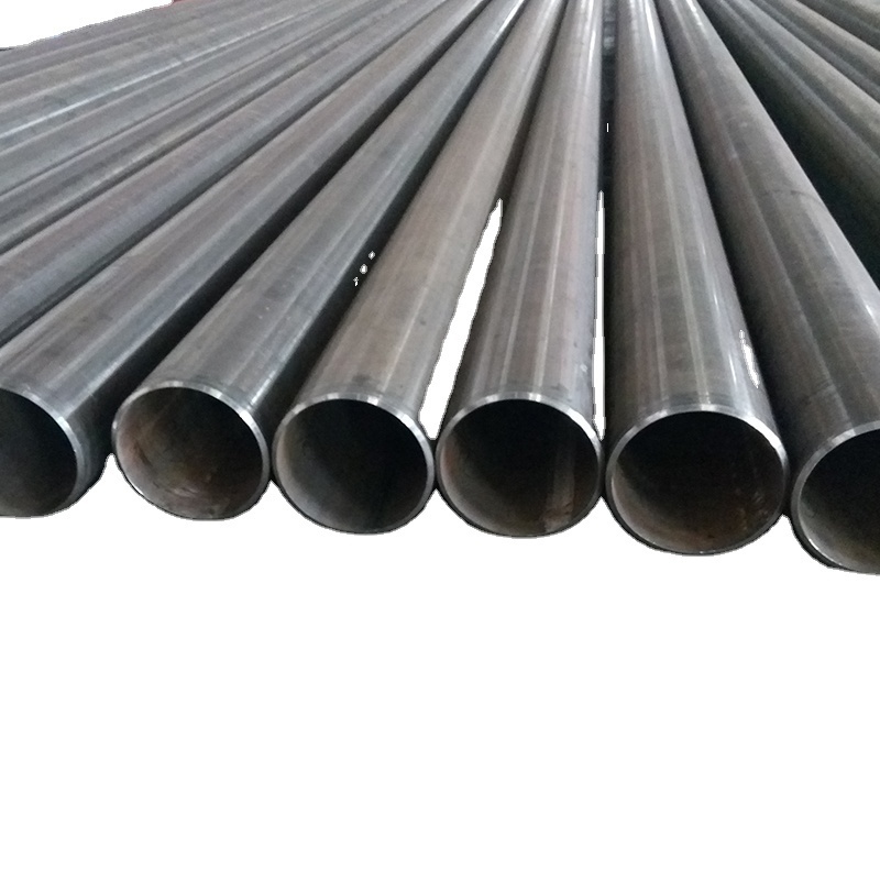 xinyue DN15 DN20 DN25 DN32 DN40 DN50 DN65 DN80 hot dip galvanized ERW weld steel pipe