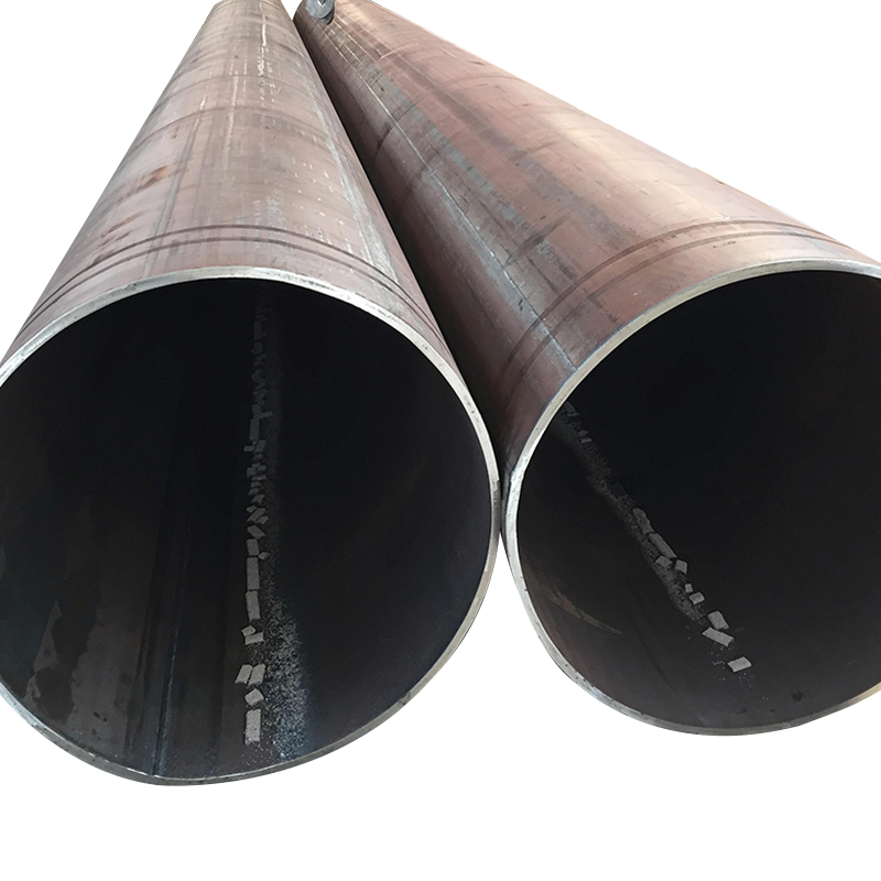 XINYUE STEEL ASTM A106 14NB SCH60 ERW TUBE for marine steel structures