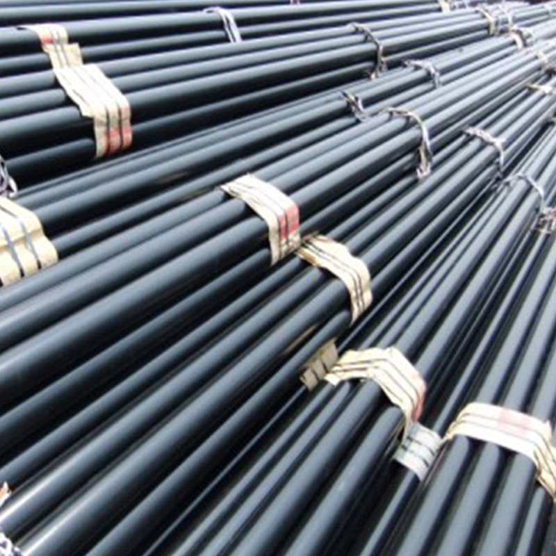 ASTM A312 TP304 OD 88.9mm WT 3.05mm SEAMLESS steel pipe for food and beverage processing