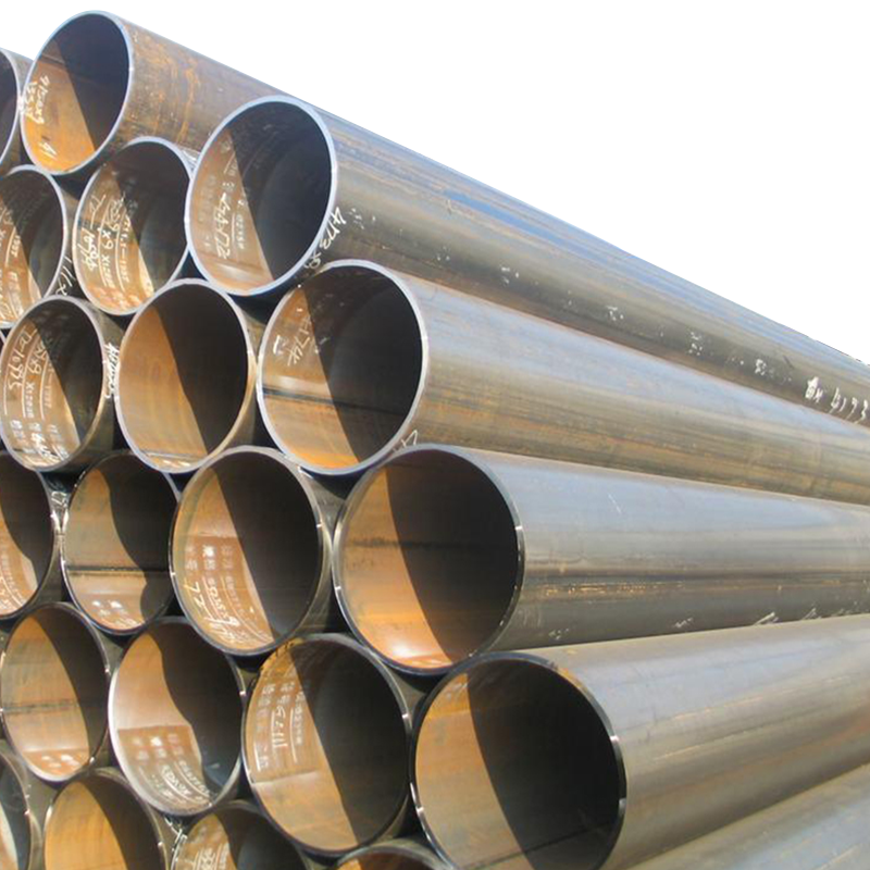 XINYUE STEEL ASTM A106 14NB SCH60 ERW TUBE for marine steel structures