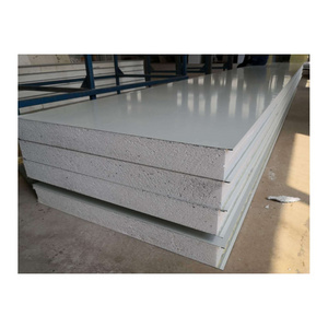 foam roof panel/metal building materials sandwich panel warehouse