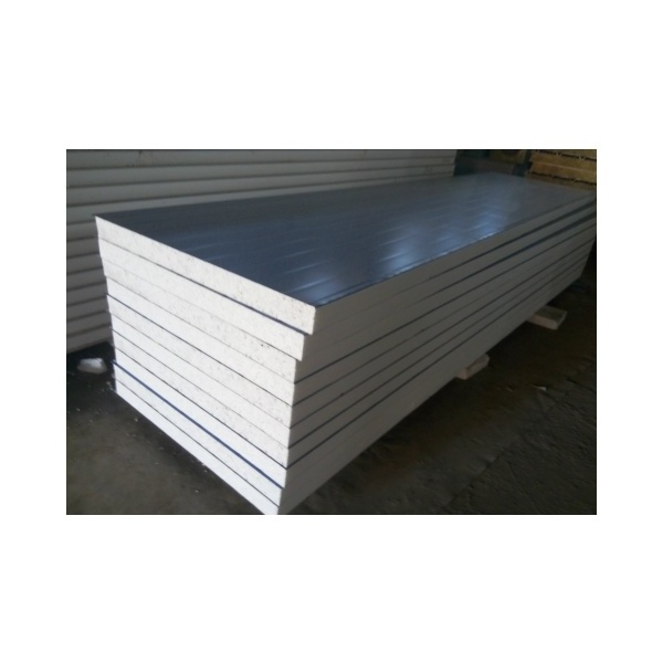 foam roof panel/metal building materials sandwich panel warehouse