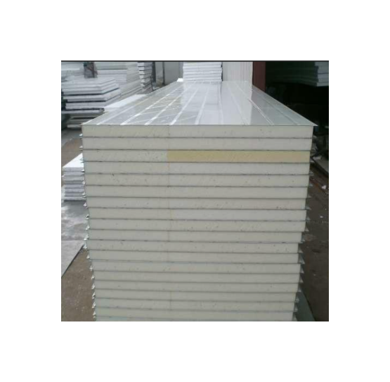 foam roof panel/metal building materials sandwich panel warehouse