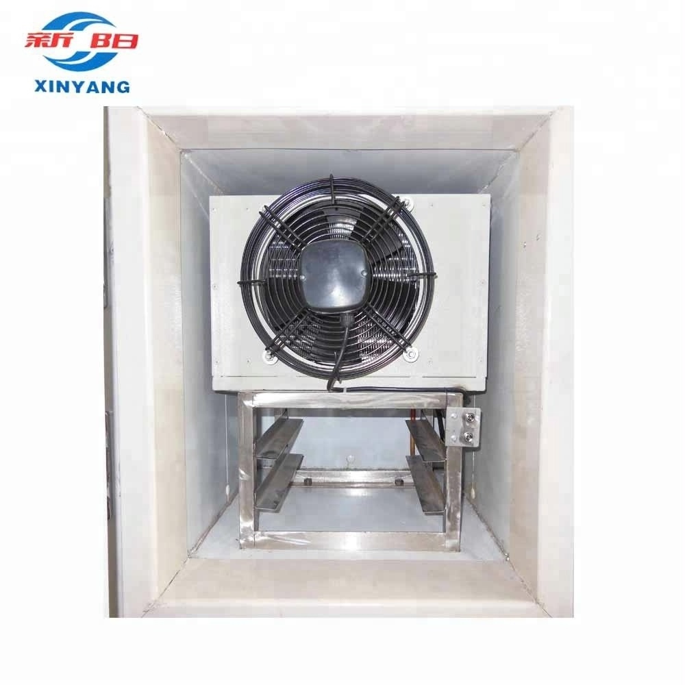 Lab scale pilot mini food freeze dryer for food freeze dry machine