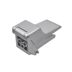 China hot selling 5 way 4 way 3 way air foot pedal air valve