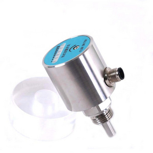 High Protection Grade IP67 Stainless Steel Pump Water Flow Switch Air Flow Meter and Flow Sensor