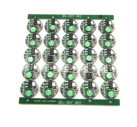 Pcb Factory circuit board and high precision high speed equipment