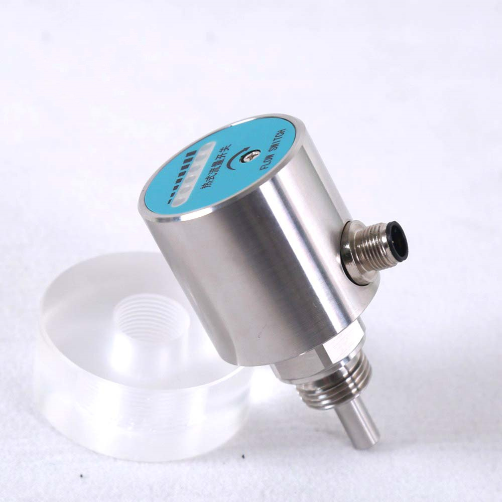 High Reliability Water Flow Sensor Thermal Dispersion Flow Switch