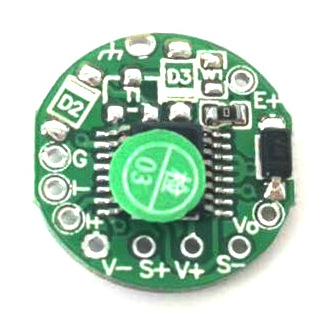 Pcb Factory circuit board and high precision high speed equipment