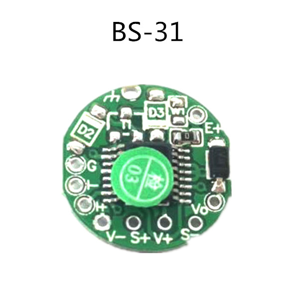 Pcb Factory circuit board and high precision high speed equipment