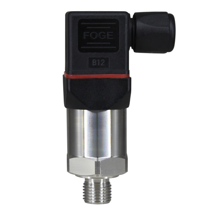 Hydraulic Pressure Transmitter With 4-20ma Output Liquid Steam Pressure Transducer