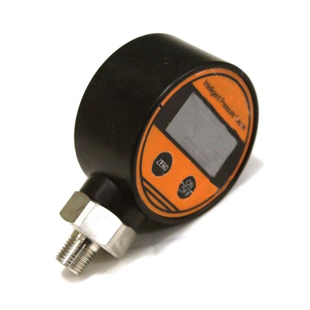 Data Loggers Digital Pressure Gauge for Petroleum Industry