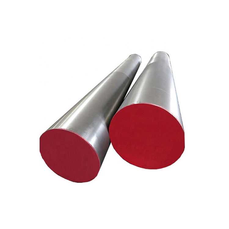 High Tensile ASTM 4140 Carbon Alloy Solid Round Bar round steel 100mm carbon steel bar for structure