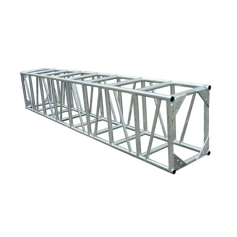 light weight aluminum roof dj truss table kit trusses