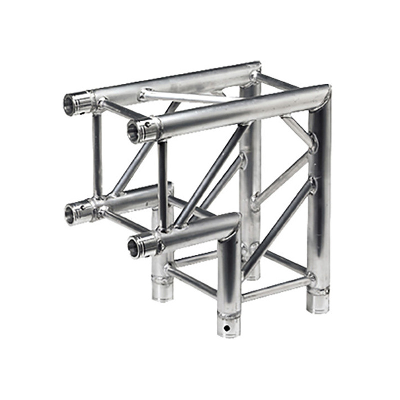 light weight aluminum roof dj truss table kit trusses