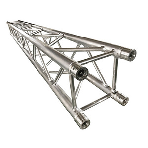 light weight steel roof metal aluminum truss alluminio base plate for structurecover clamp trusses