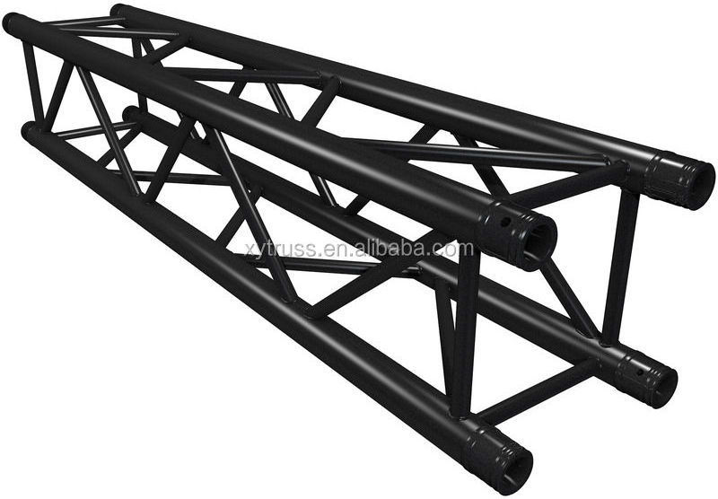 XY truss company aluminum Sports competition finish line truss for sale