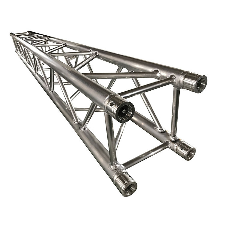 light weight aluminum roof dj truss table kit trusses