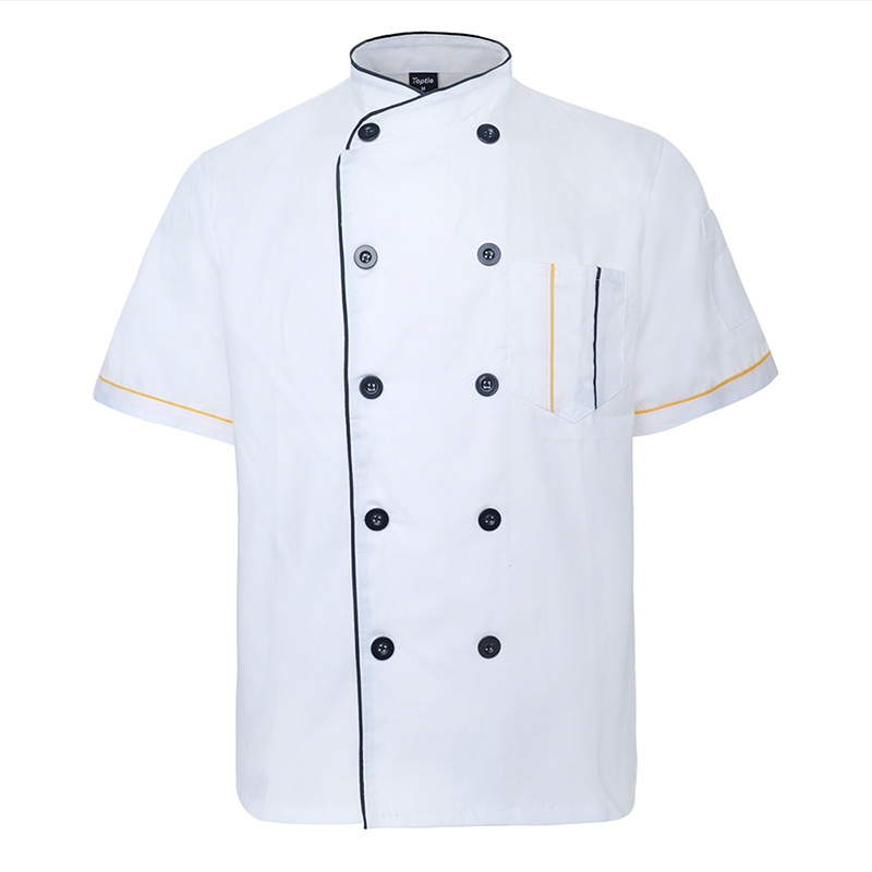 new arrival chef uniform design women chefs clothing uniforms restaurant with lower price chef uniform in pink