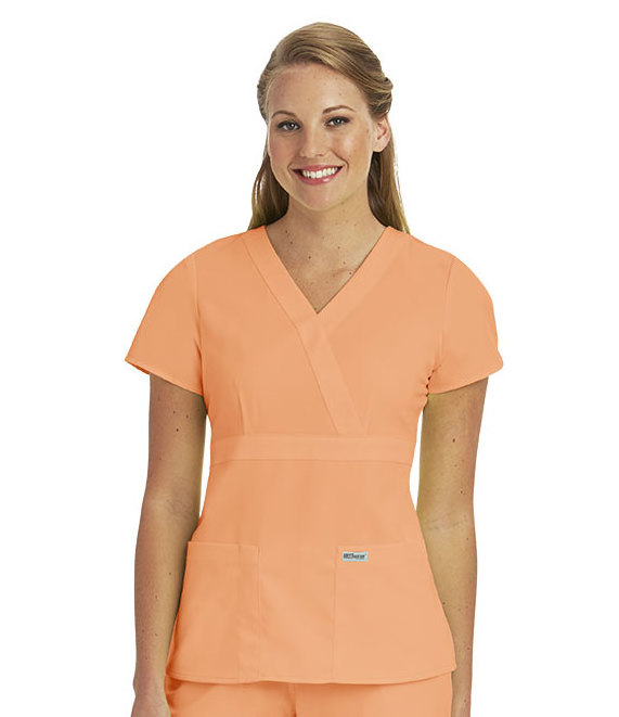 New type hospital nursing use sexy medical scrubs