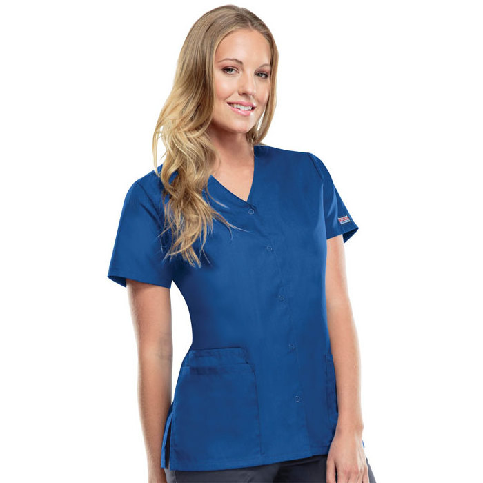 Hospital Linen Fabric Surgical Scrubs Hospital Housekeeping uniforms medical scrubs