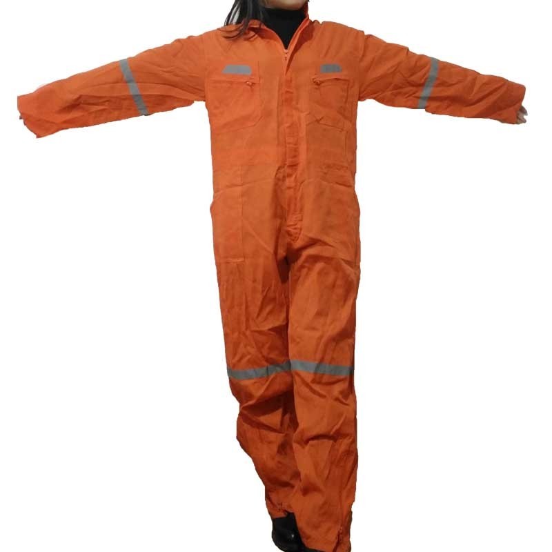 Workwear Coveralls Industrial Safety Workwear Nomex Coveralls Safety Workwear