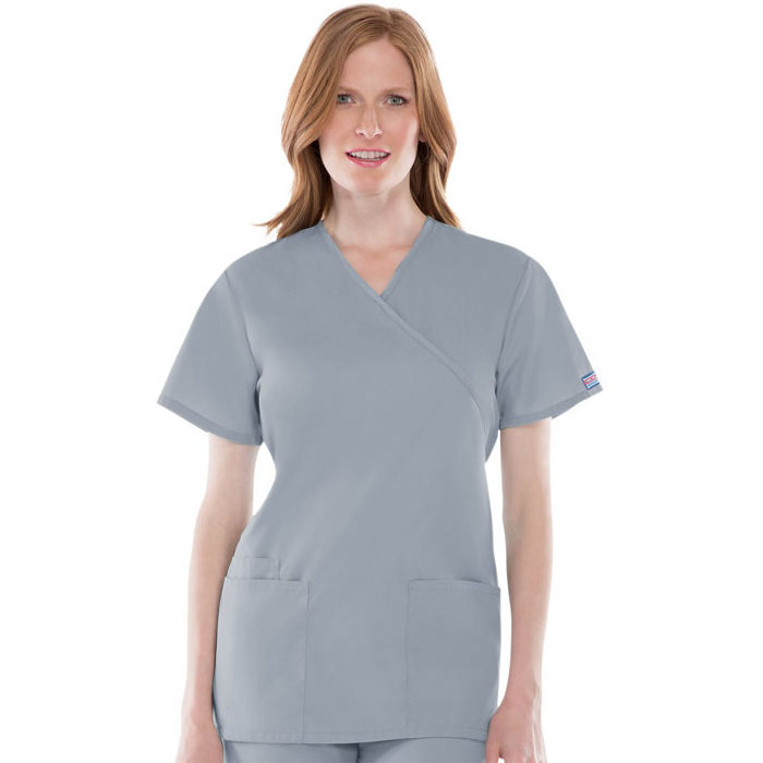 Hospital Linen Fabric Surgical Scrubs Hospital Housekeeping uniforms medical scrubs