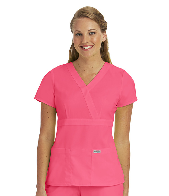 Hospital Linen Fabric Surgical Scrubs Hospital Housekeeping uniforms medical scrubs