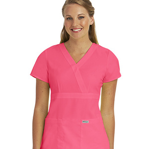 Hospital Linen Fabric Surgical Scrubs Hospital Housekeeping uniforms medical scrubs