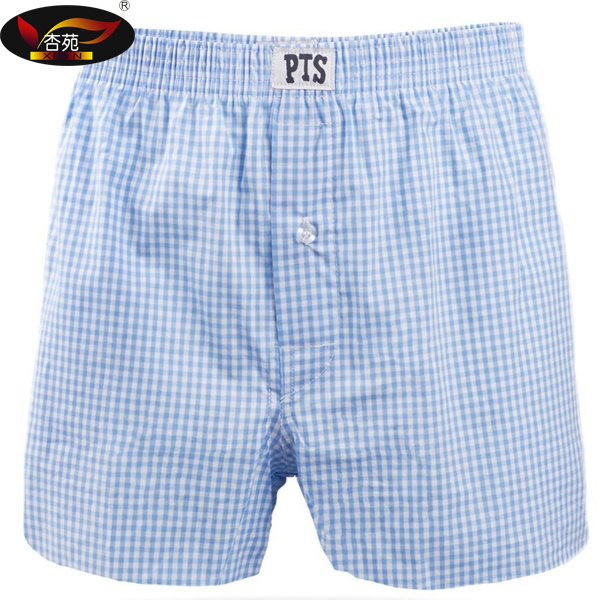 factory oem fashion men's panty men wearing underwear