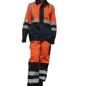 Workwear Coveralls Industrial Safety Workwear Nomex Coveralls Safety Workwear