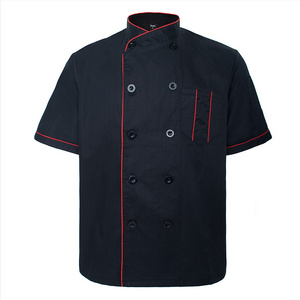 new arrival chef uniform design women chefs clothing uniforms restaurant with lower price chef uniform in pink