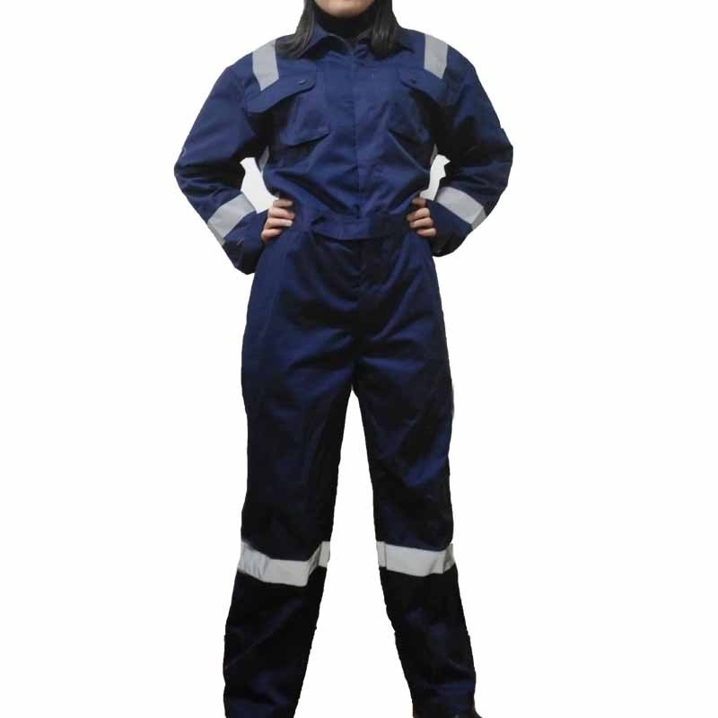 Workwear Coveralls Industrial Safety Workwear Nomex Coveralls Safety Workwear