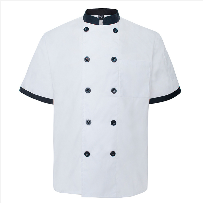 new arrival chef uniform design women chefs clothing uniforms restaurant with lower price chef uniform in pink